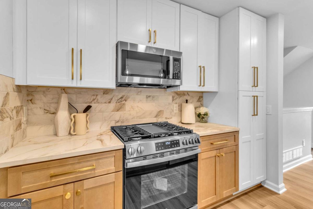 1015 Creatwood Circle Smyrna - 9