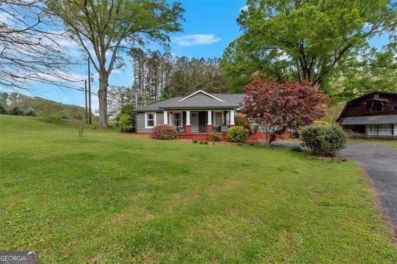 180 Kingston Highway 293 Cartersville - 1