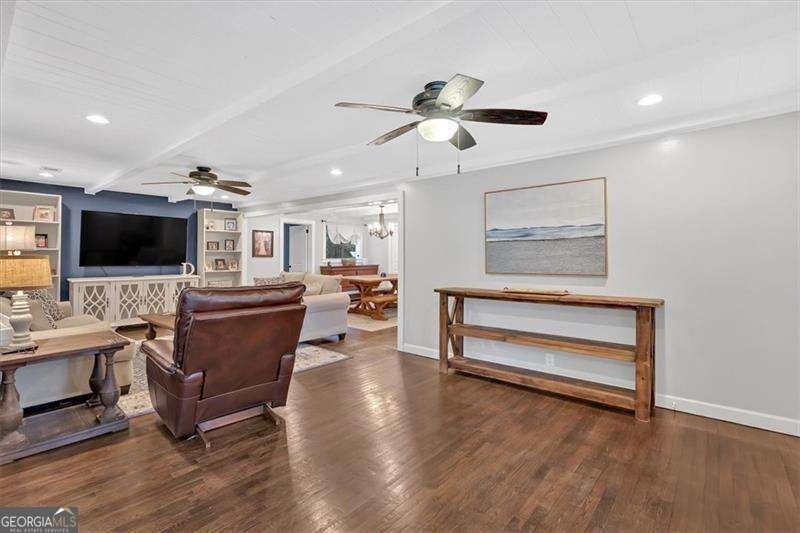 180 Kingston Highway 293 Cartersville - 15