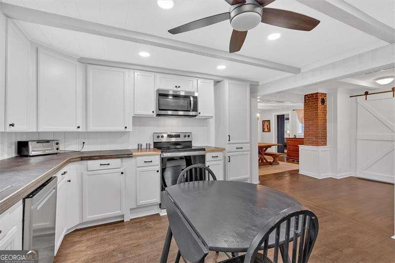 180 Kingston Highway 293 Cartersville - 22