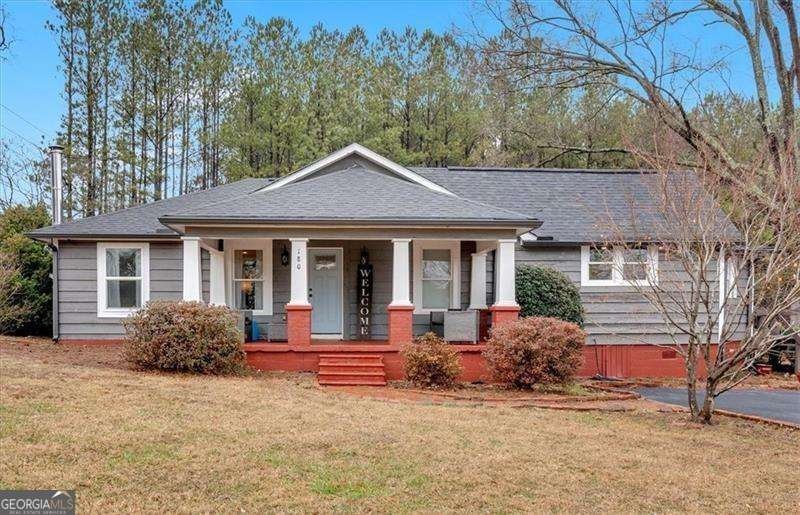 180 Kingston Highway 293 Cartersville - 5