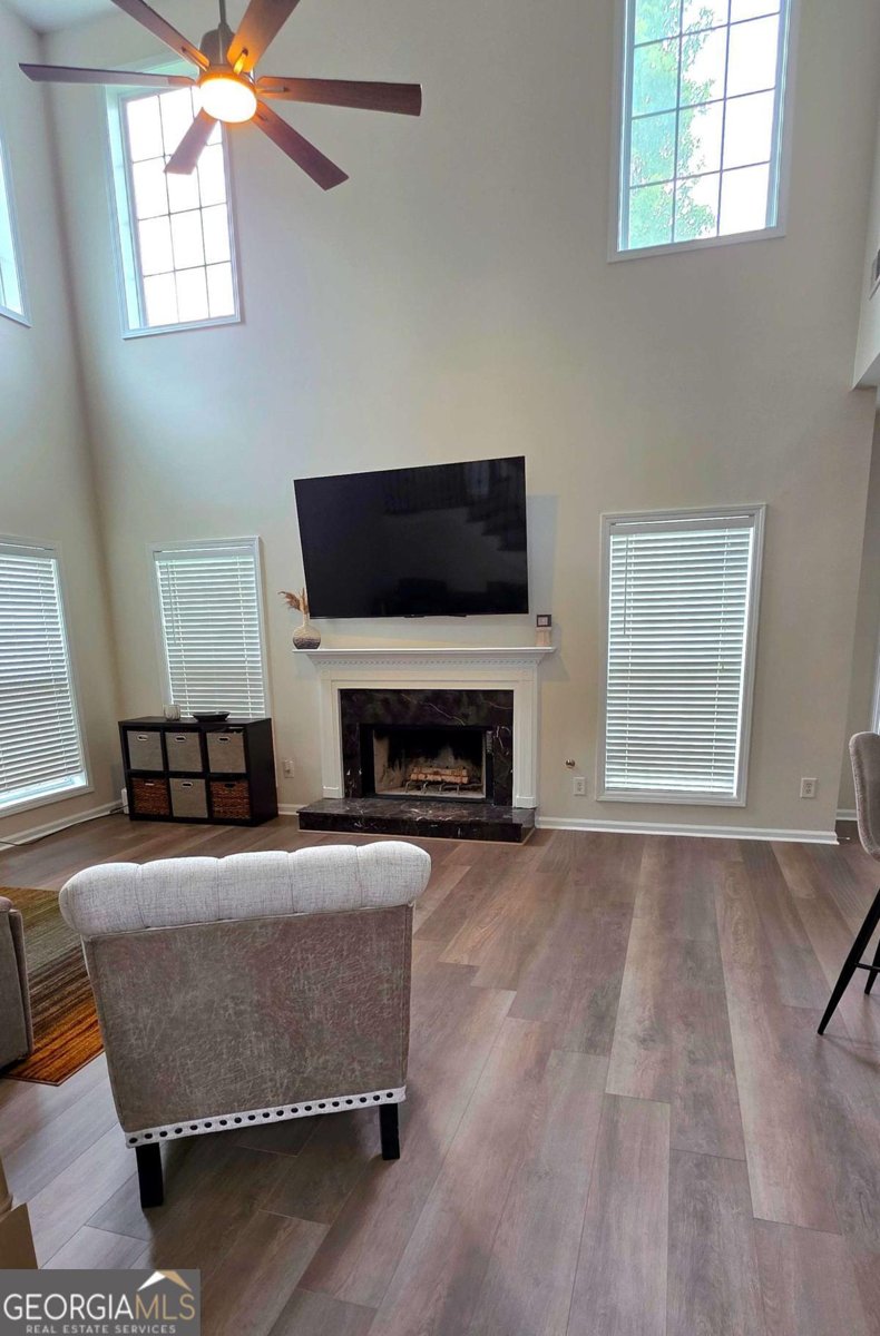 378 Vinings Vintage Circle Mableton - 27