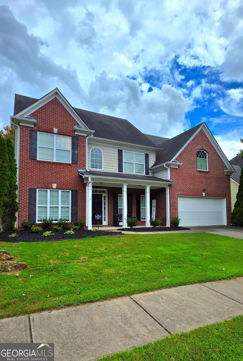 378 Vinings Vintage Circle Mableton - 3