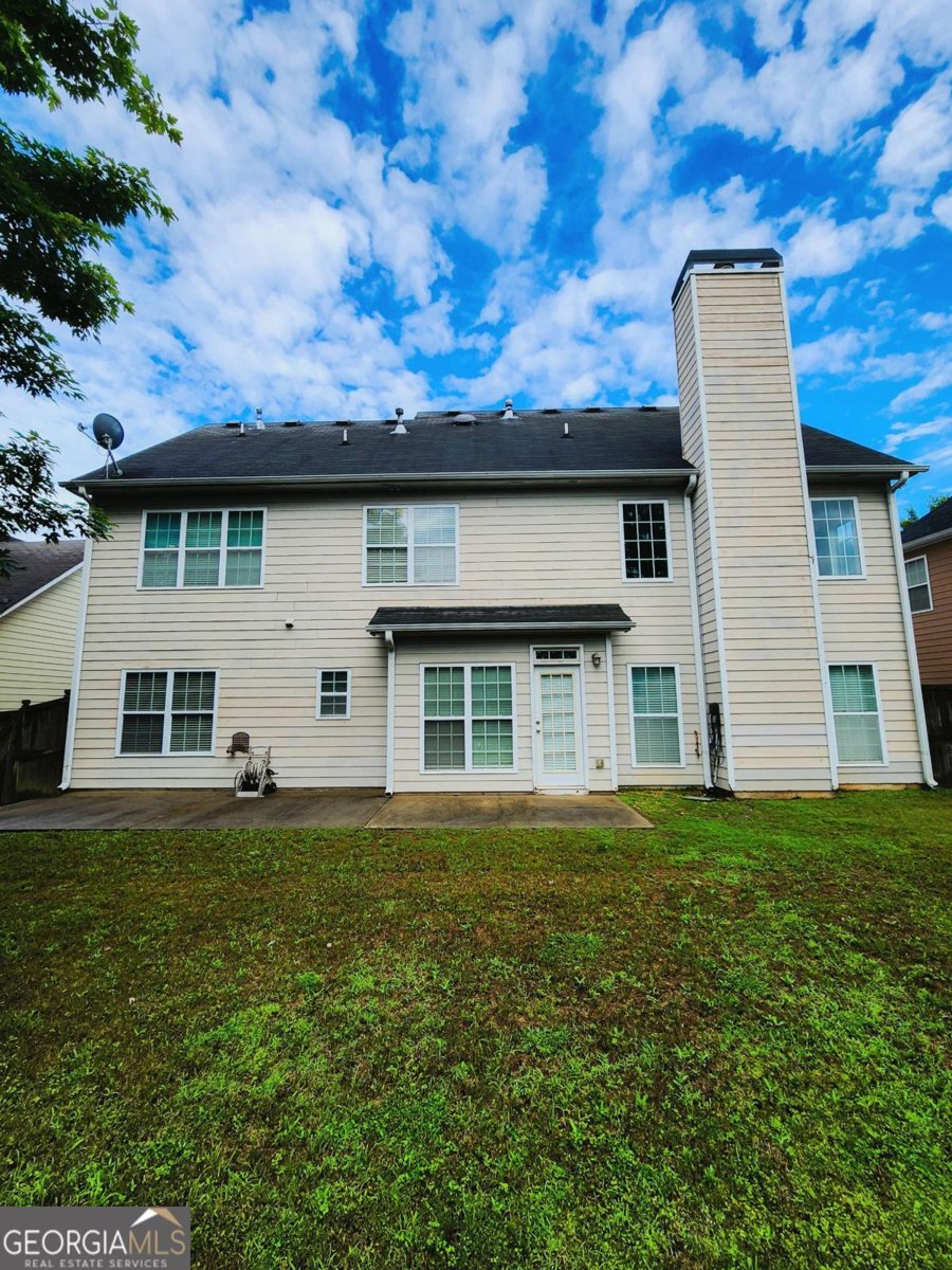 378 Vinings Vintage Circle Mableton - 35