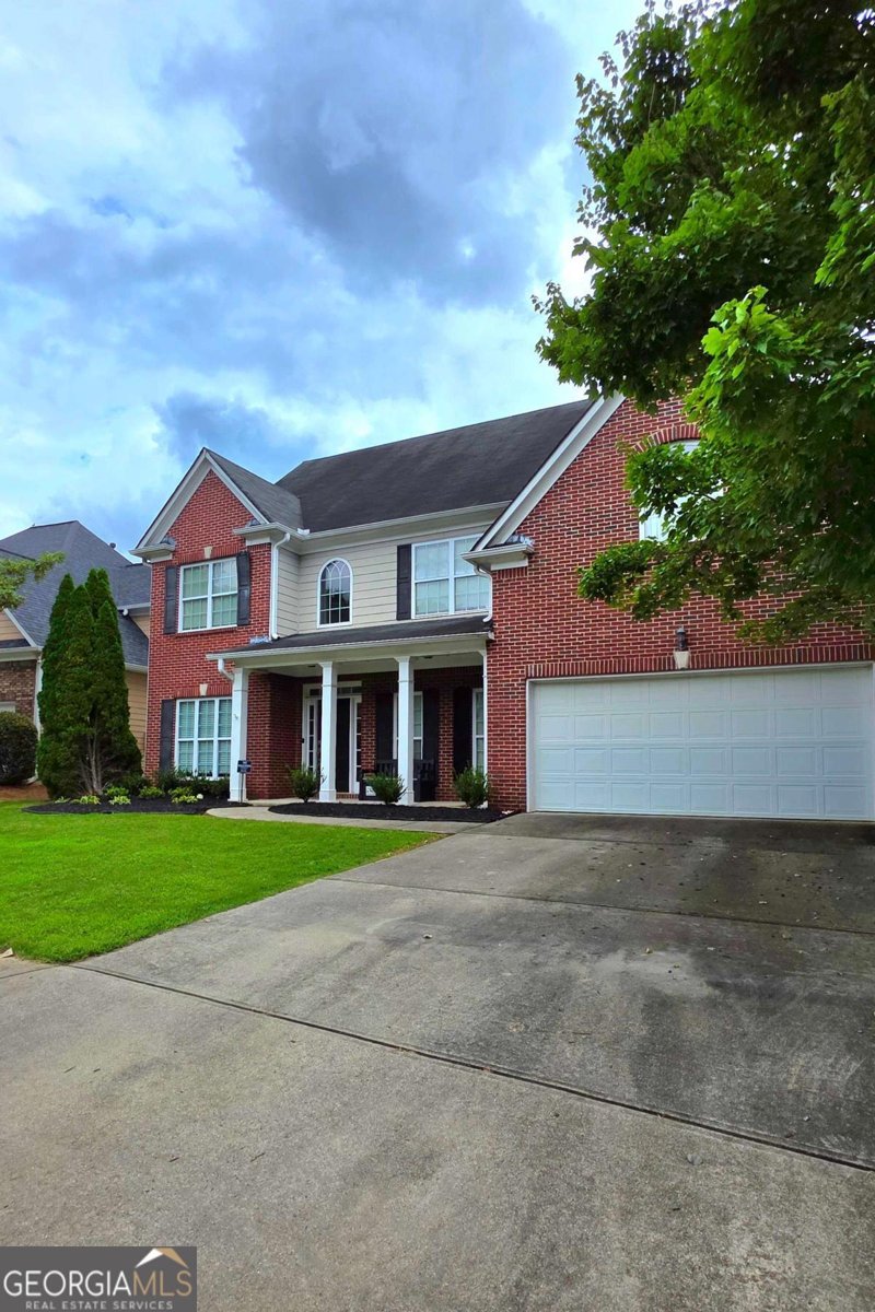 378 Vinings Vintage Circle Mableton - 4