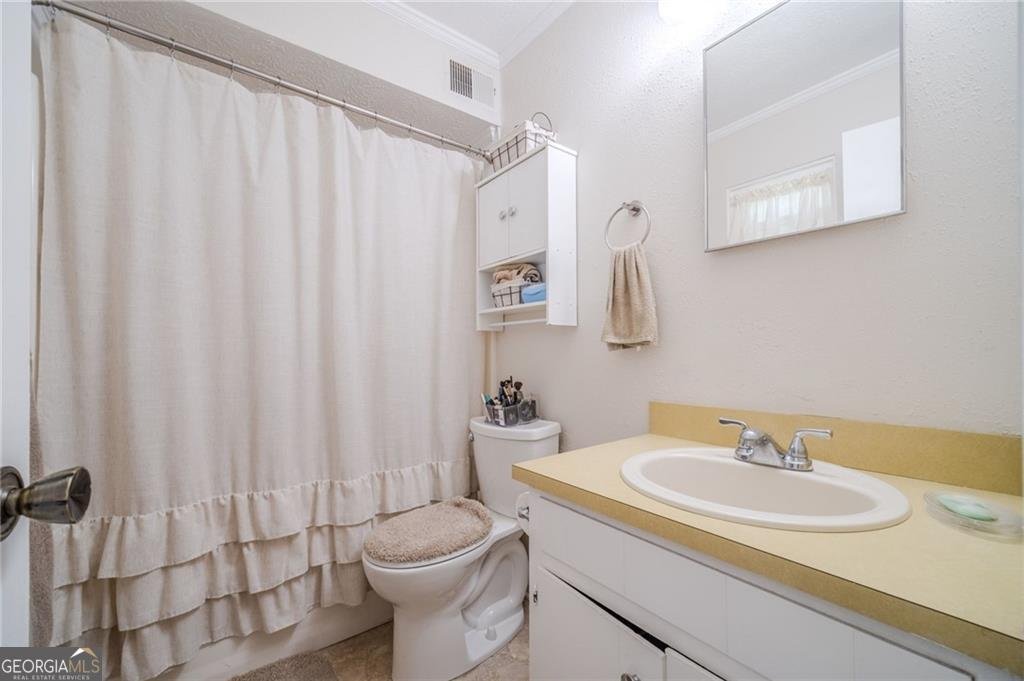 3483 Rolling Ridge Road Lawrenceville - 10