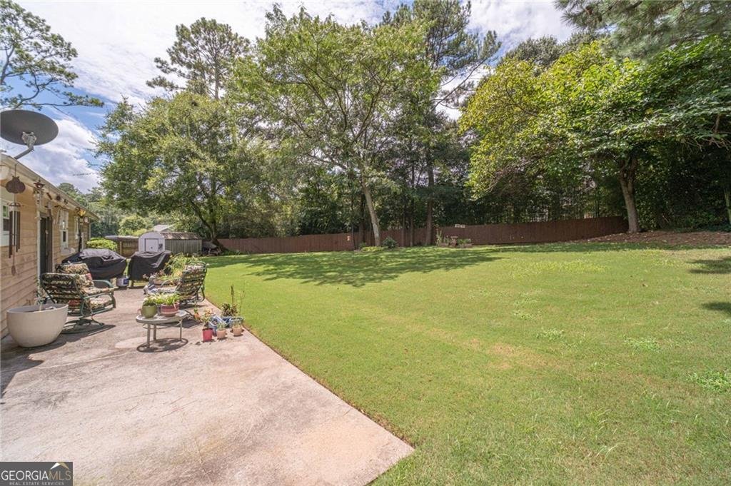 3483 Rolling Ridge Road Lawrenceville - 17