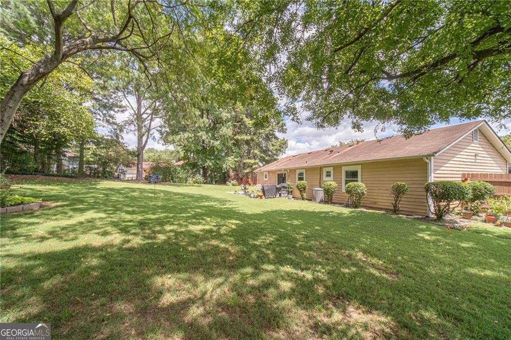 3483 Rolling Ridge Road Lawrenceville - 19
