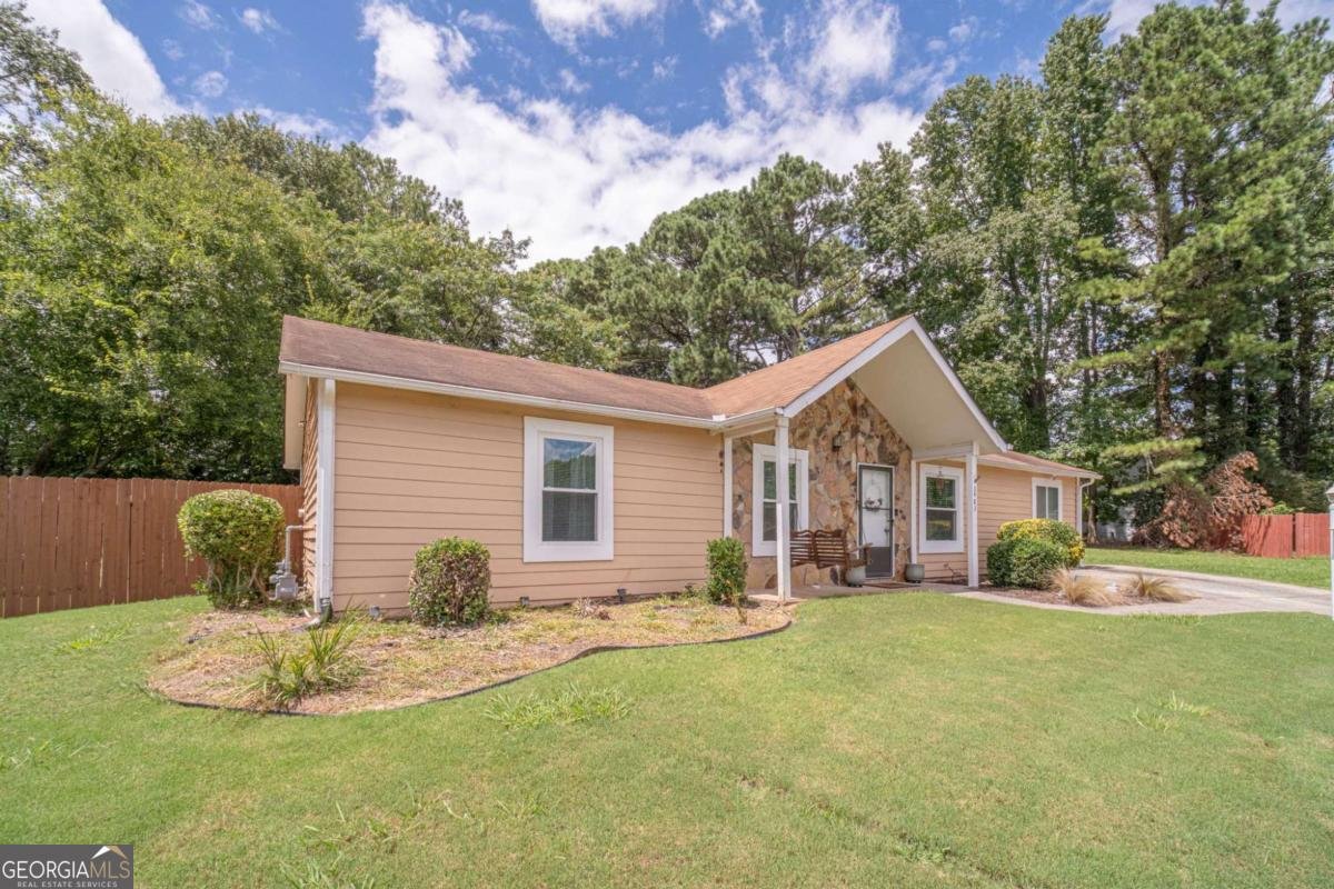 3483 Rolling Ridge Road Lawrenceville - 2