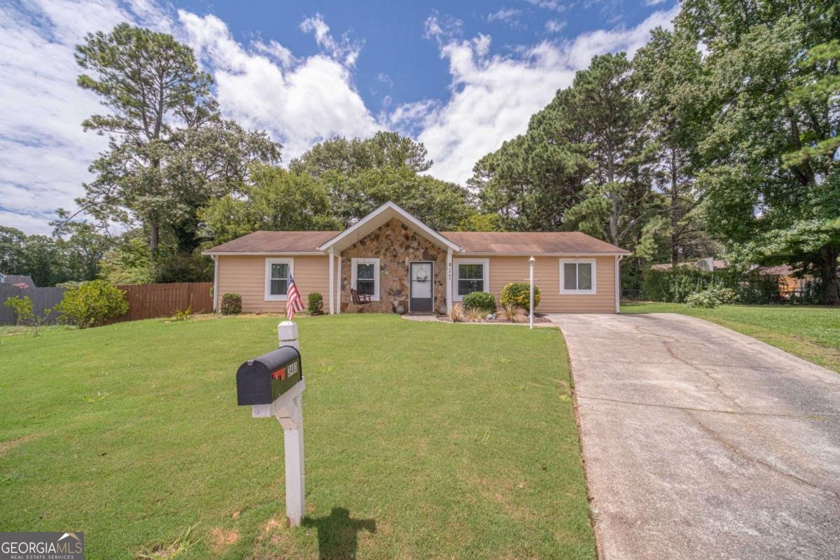 3483 Rolling Ridge Road Lawrenceville - 3