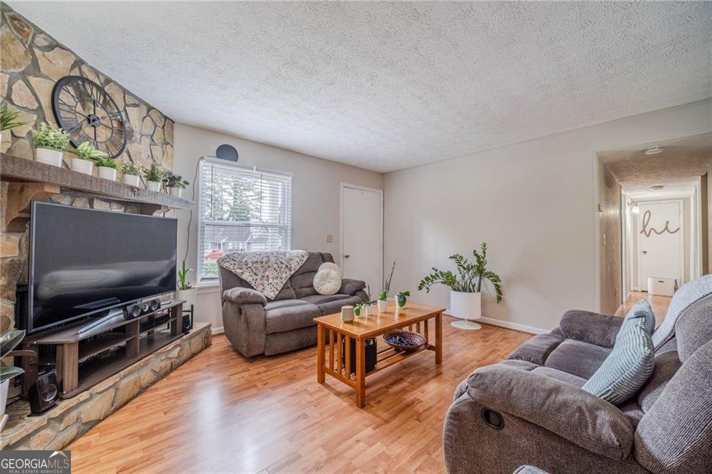 3483 Rolling Ridge Road Lawrenceville - 5