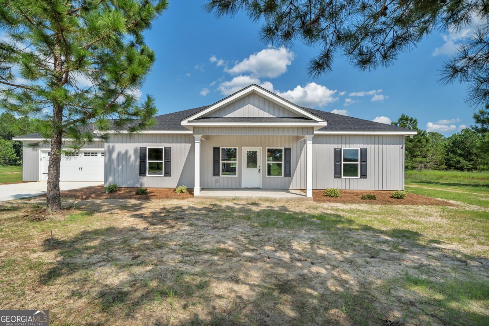120 Lord Hatcher Drive Dexter - 1