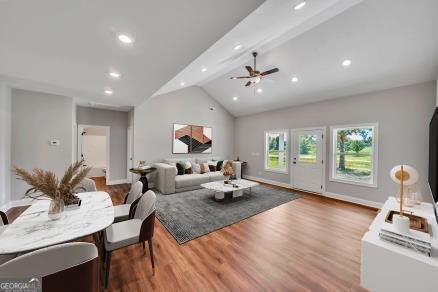 120 Lord Hatcher Drive Dexter - 3