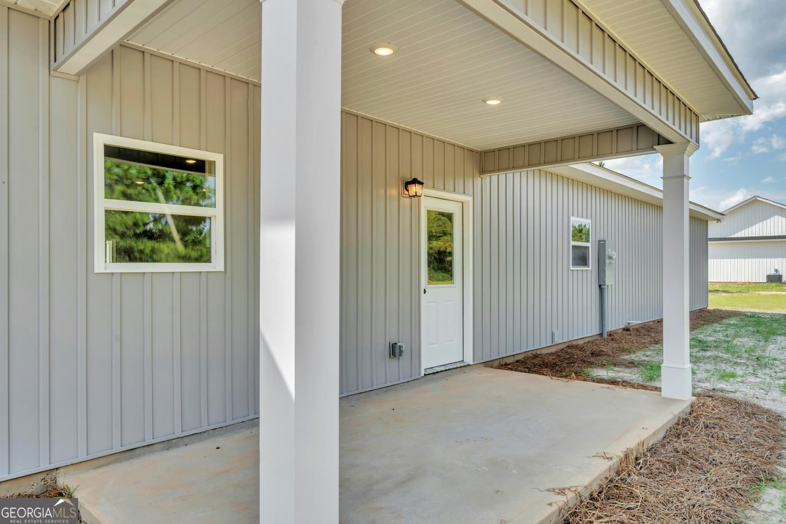 120 Lord Hatcher Drive Dexter - 34