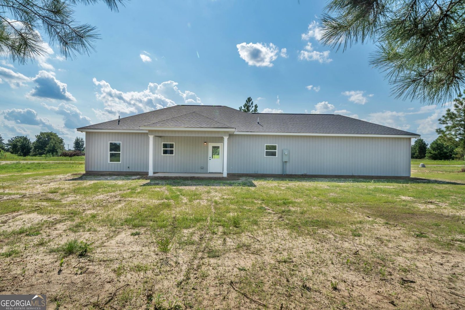 120 Lord Hatcher Drive Dexter - 36