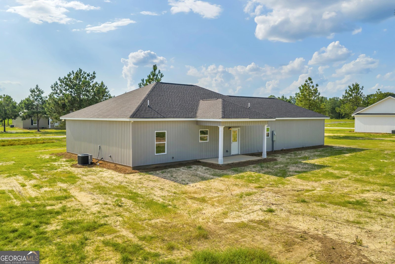 120 Lord Hatcher Drive Dexter - 37
