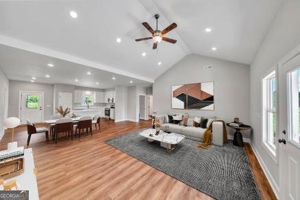 120 Lord Hatcher Drive Dexter - 4