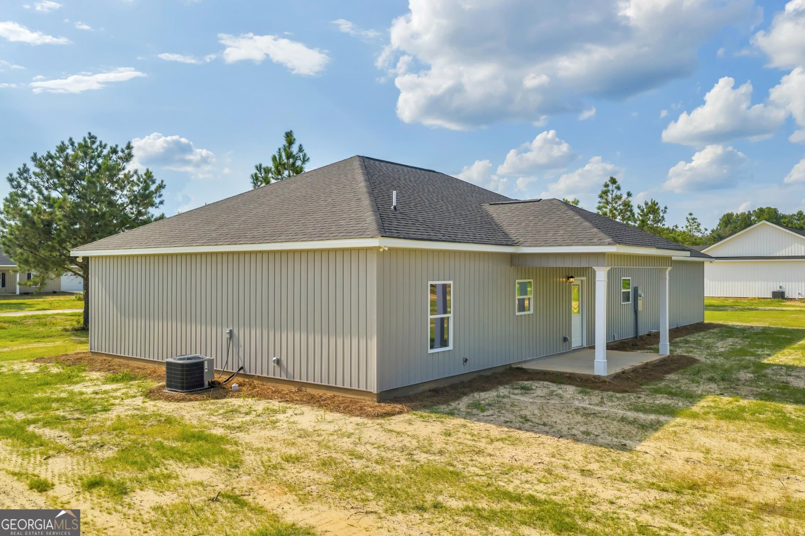 120 Lord Hatcher Drive Dexter - 42