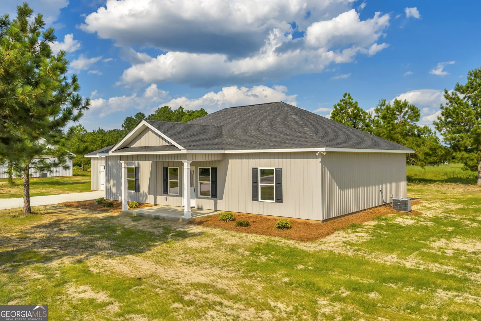 120 Lord Hatcher Drive Dexter - 43