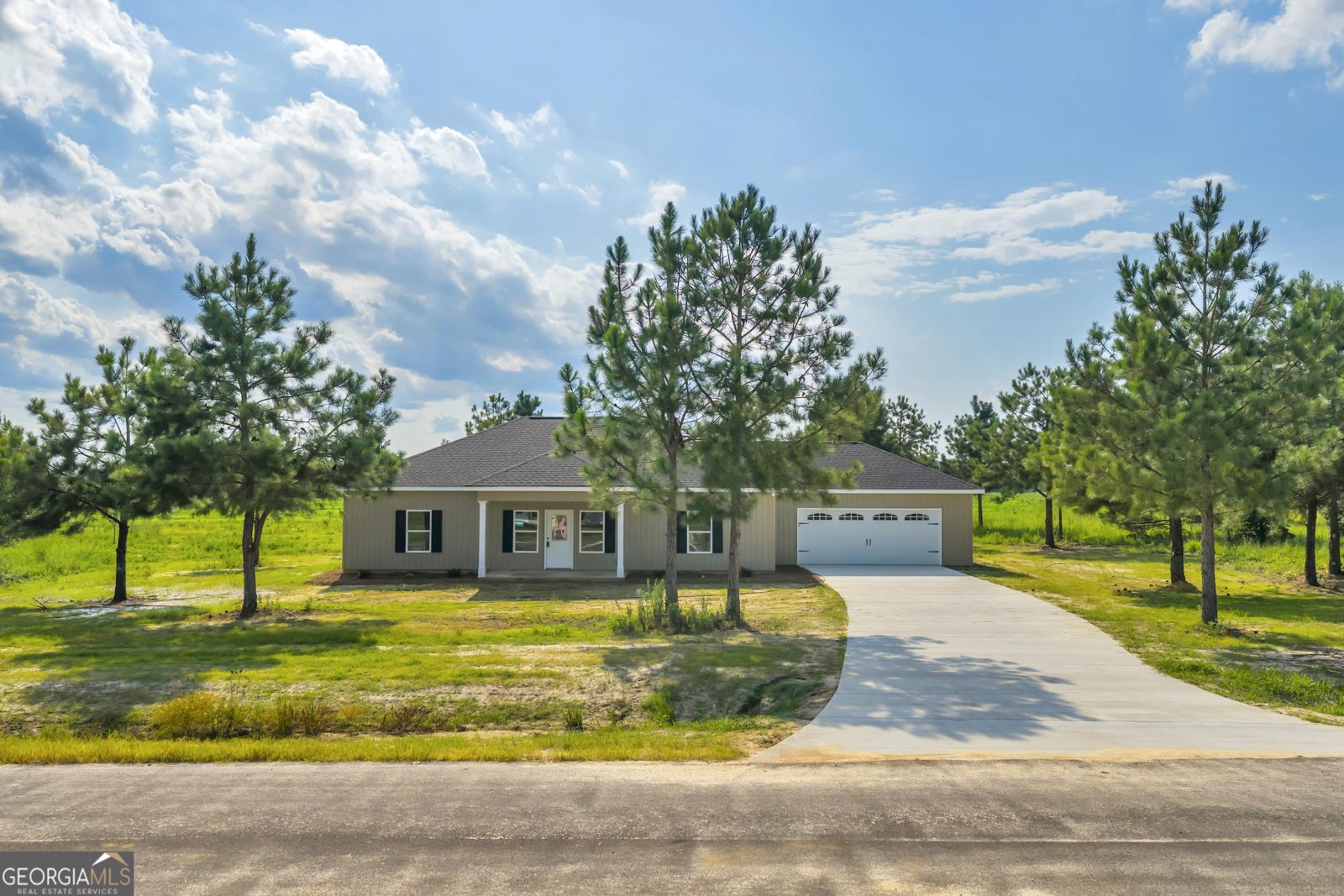 120 Lord Hatcher Drive Dexter - 44
