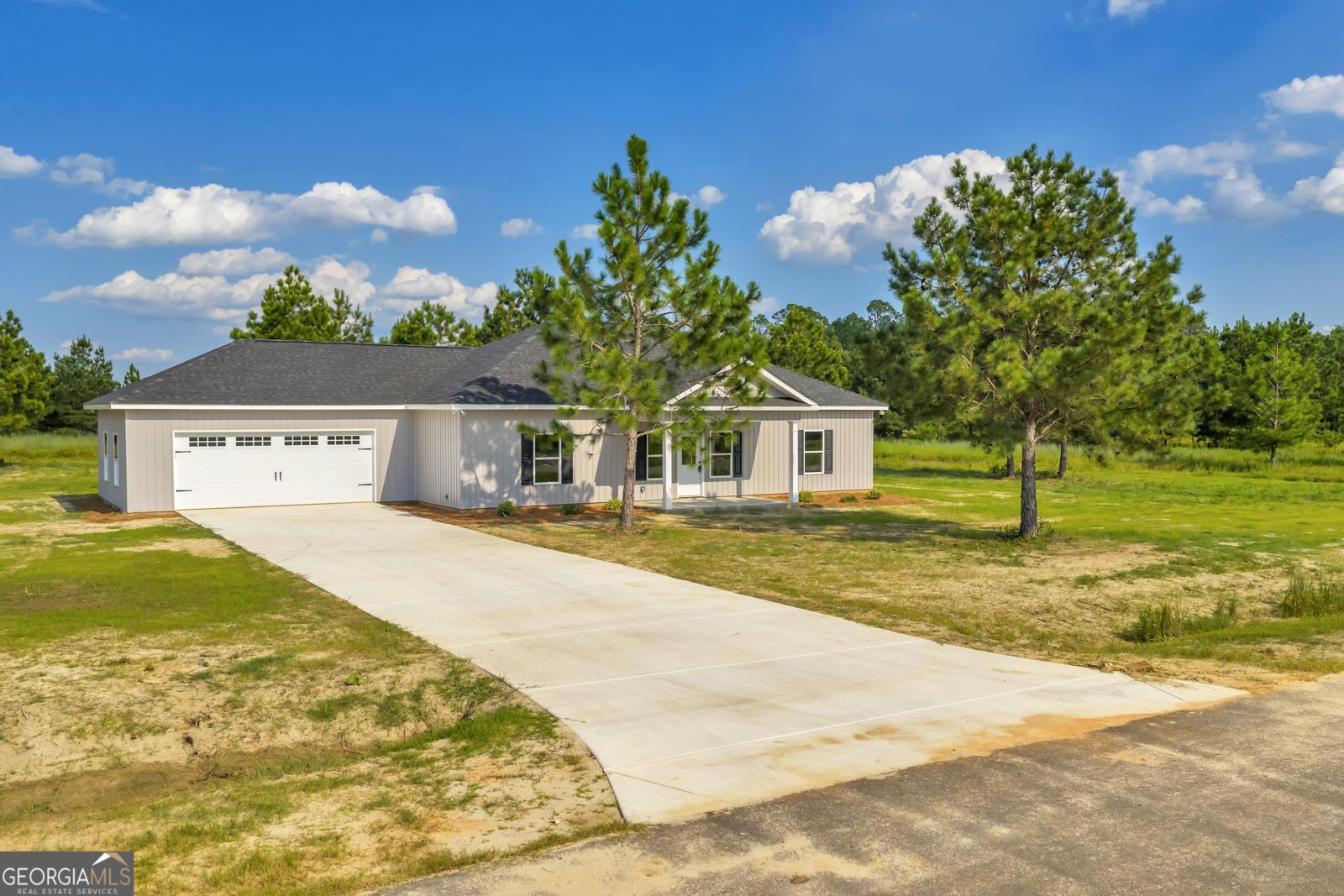 120 Lord Hatcher Drive Dexter - 45