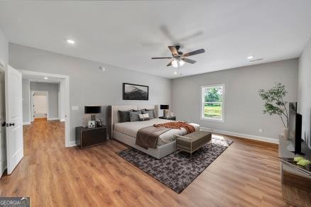 120 Lord Hatcher Drive Dexter - 5