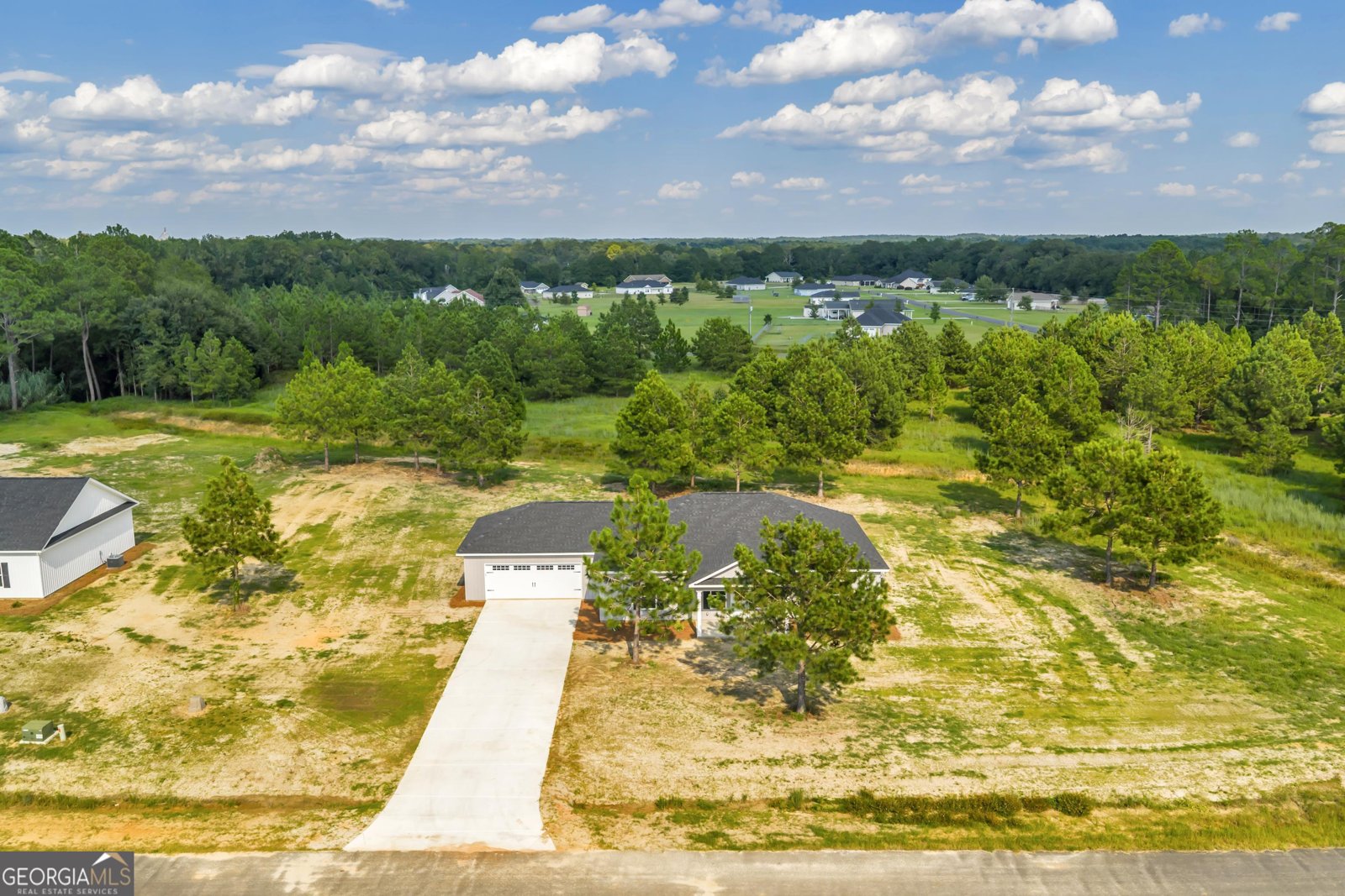 120 Lord Hatcher Drive Dexter - 53