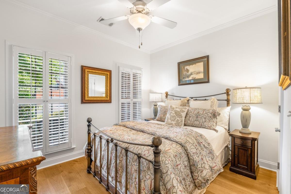 5575 Villa Lake Court Suwanee - 10