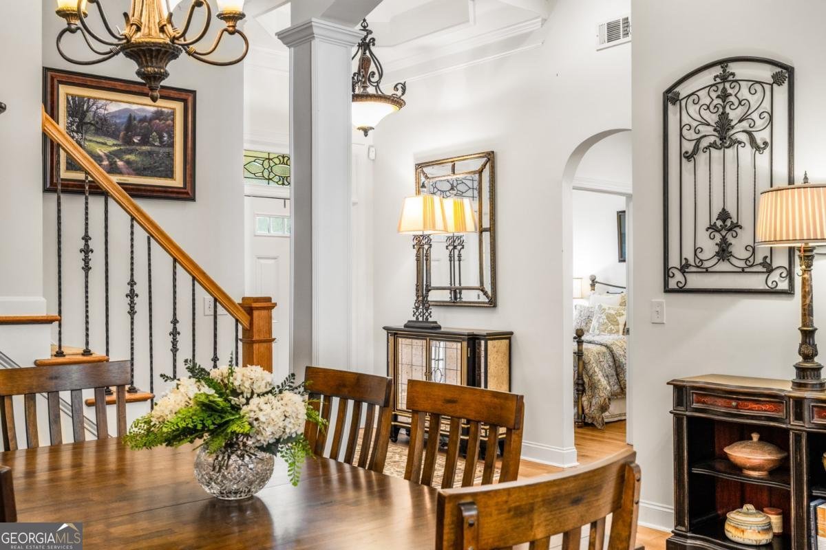 5575 Villa Lake Court Suwanee - 14