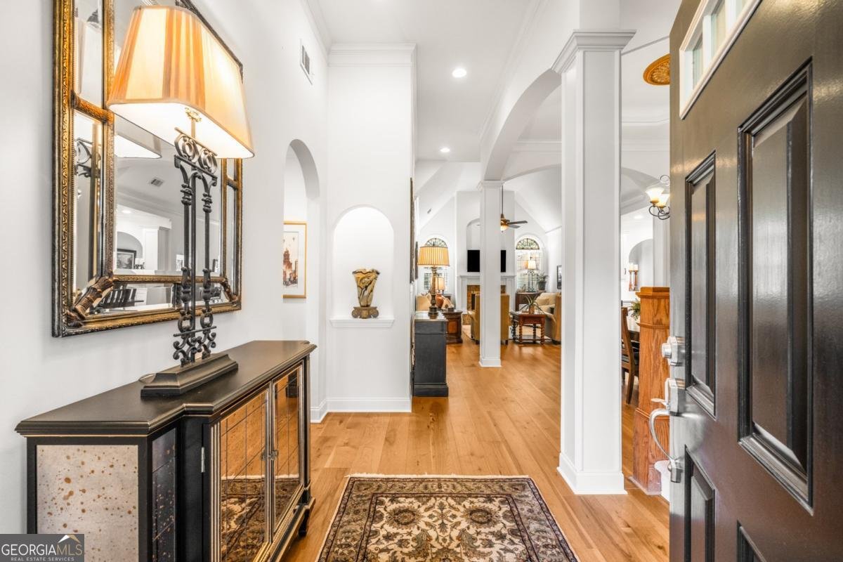 5575 Villa Lake Court Suwanee - 15