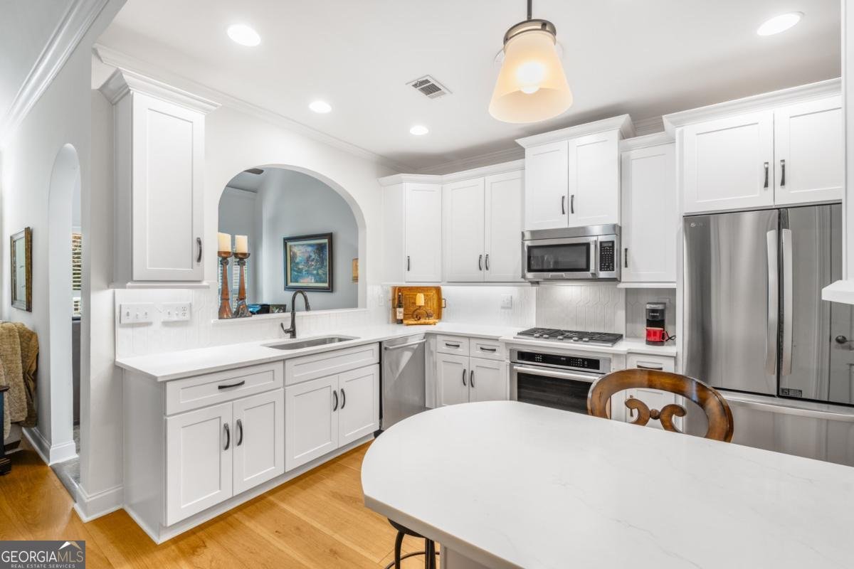5575 Villa Lake Court Suwanee - 4