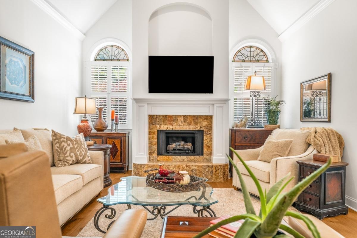 5575 Villa Lake Court Suwanee - 5
