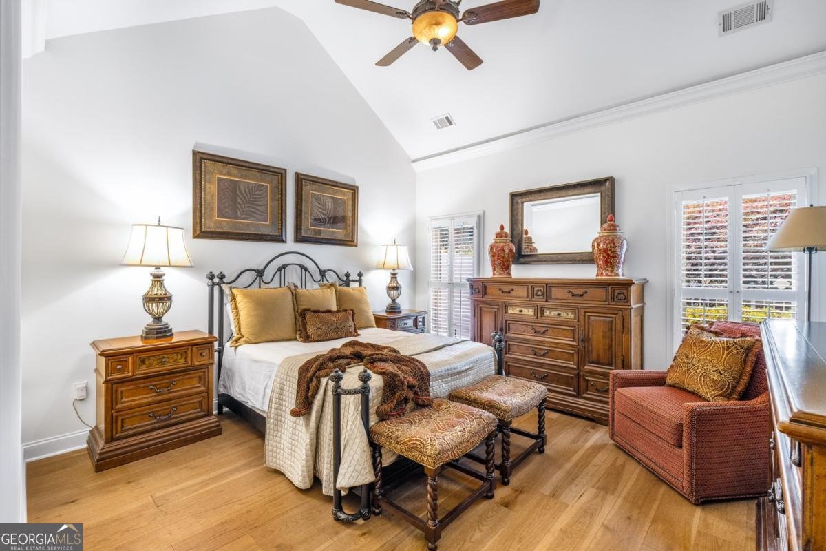 5575 Villa Lake Court Suwanee - 7