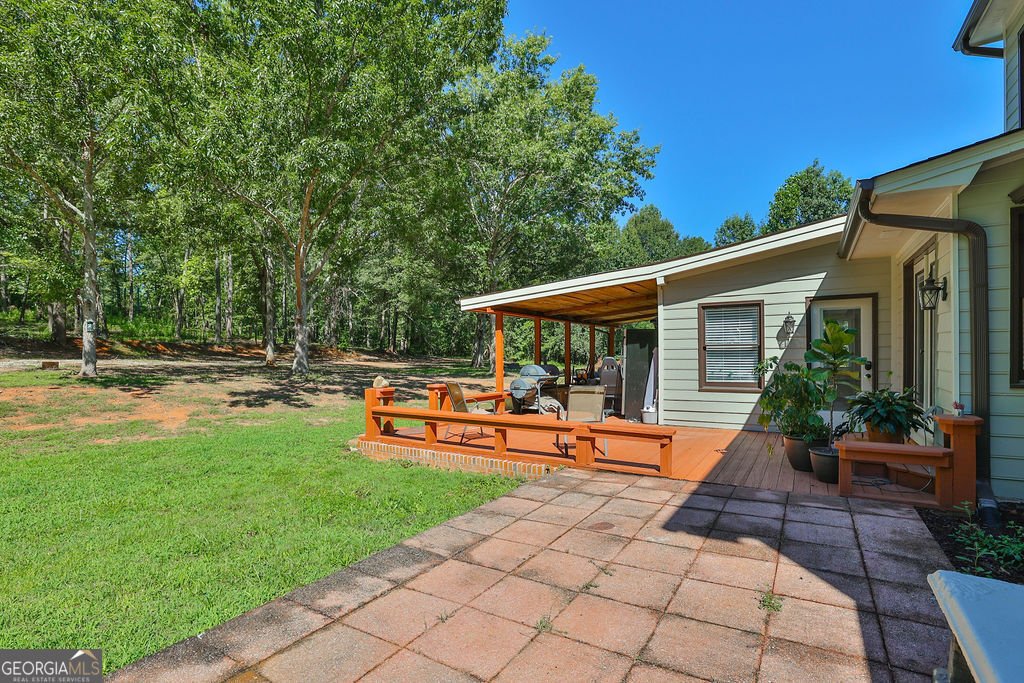 3525 Ebenezer Road Conyers - 19
