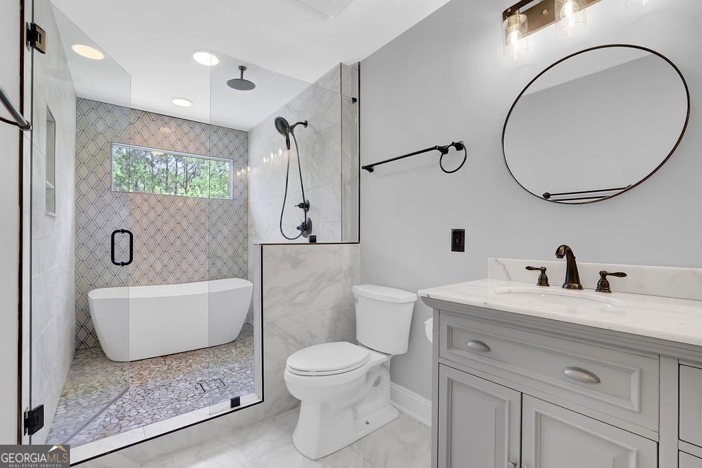 3525 Ebenezer Road Conyers - 7