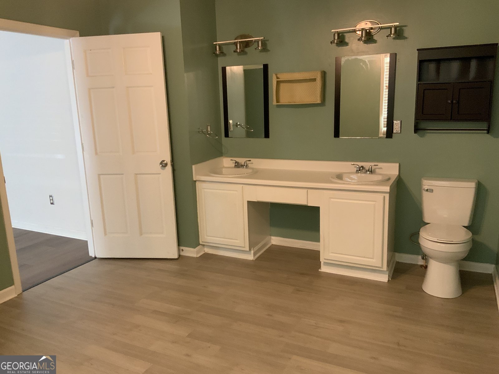 1400 Heidi Trail Buckhead - 13