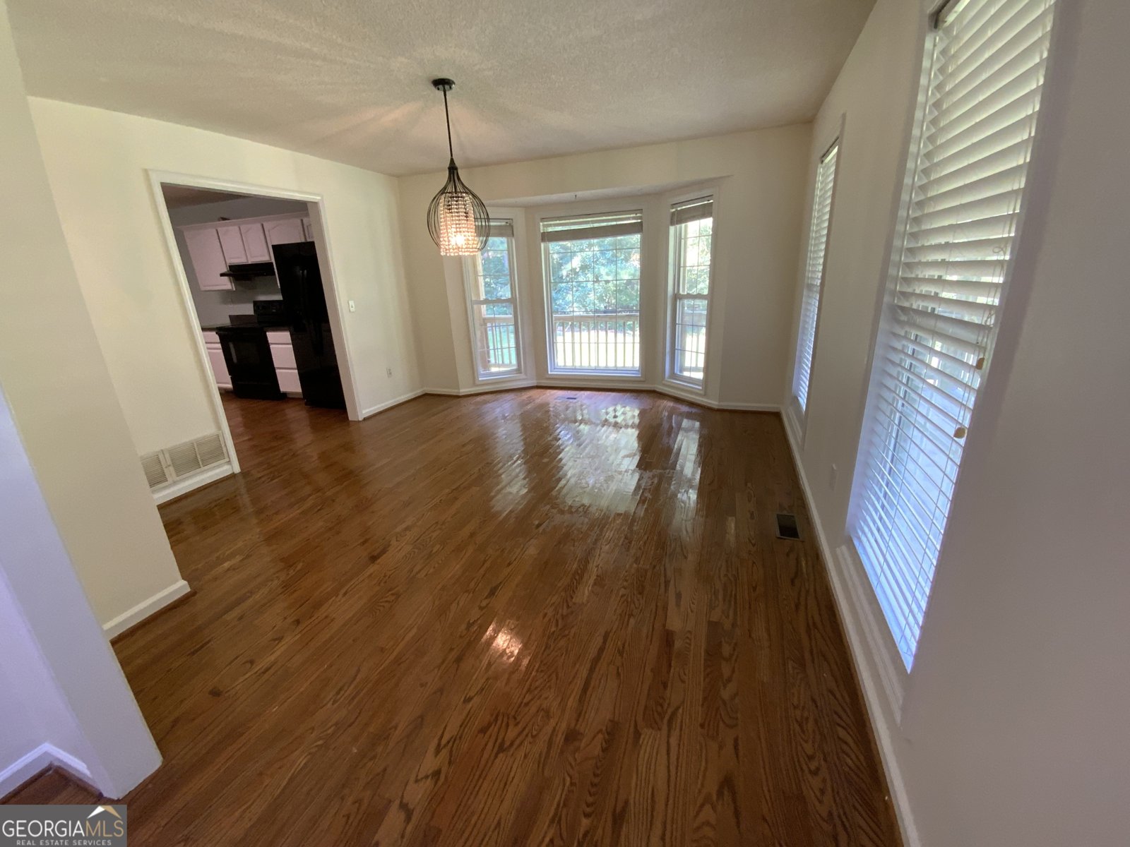 1400 Heidi Trail Buckhead - 17