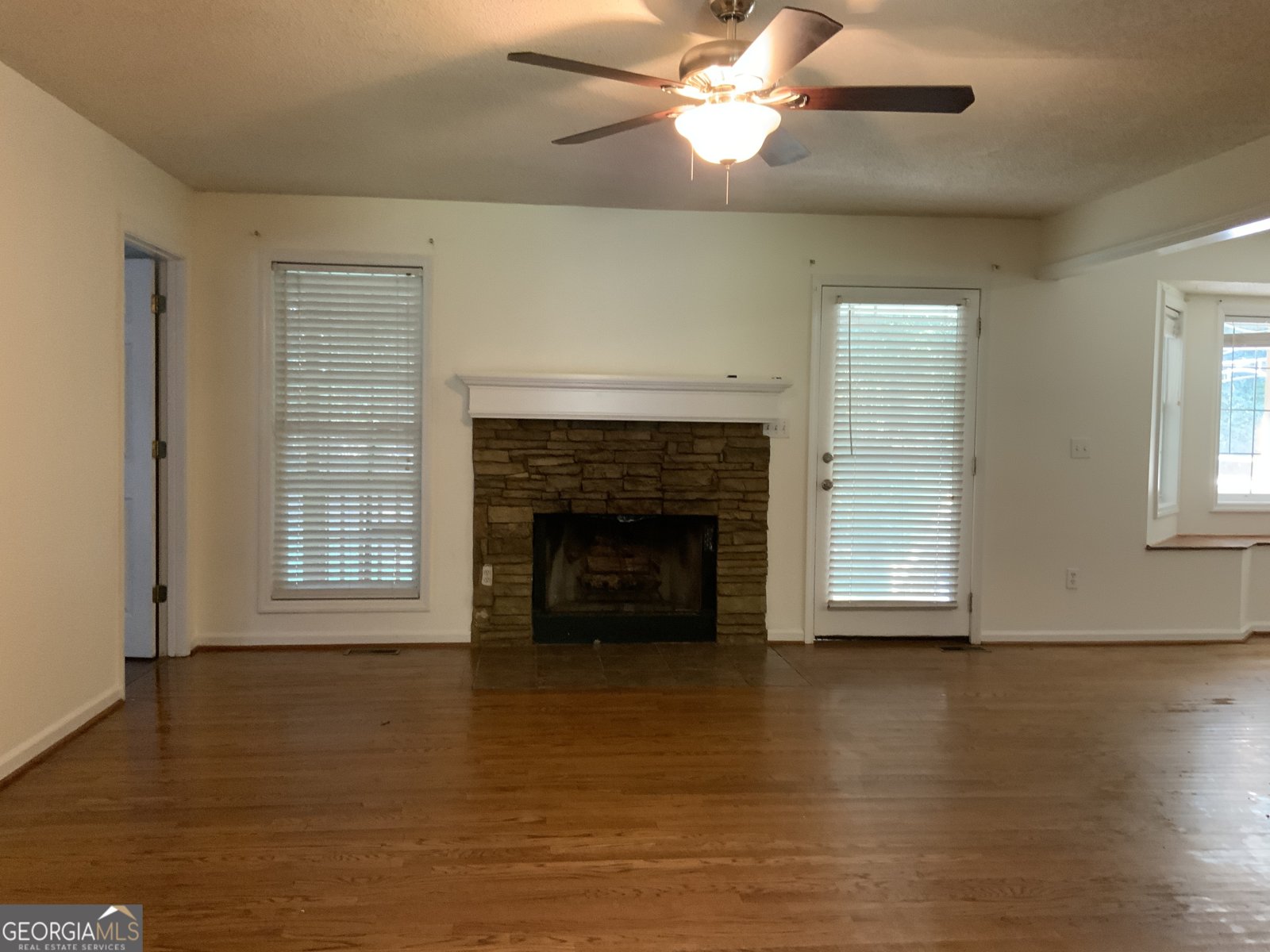 1400 Heidi Trail Buckhead - 22