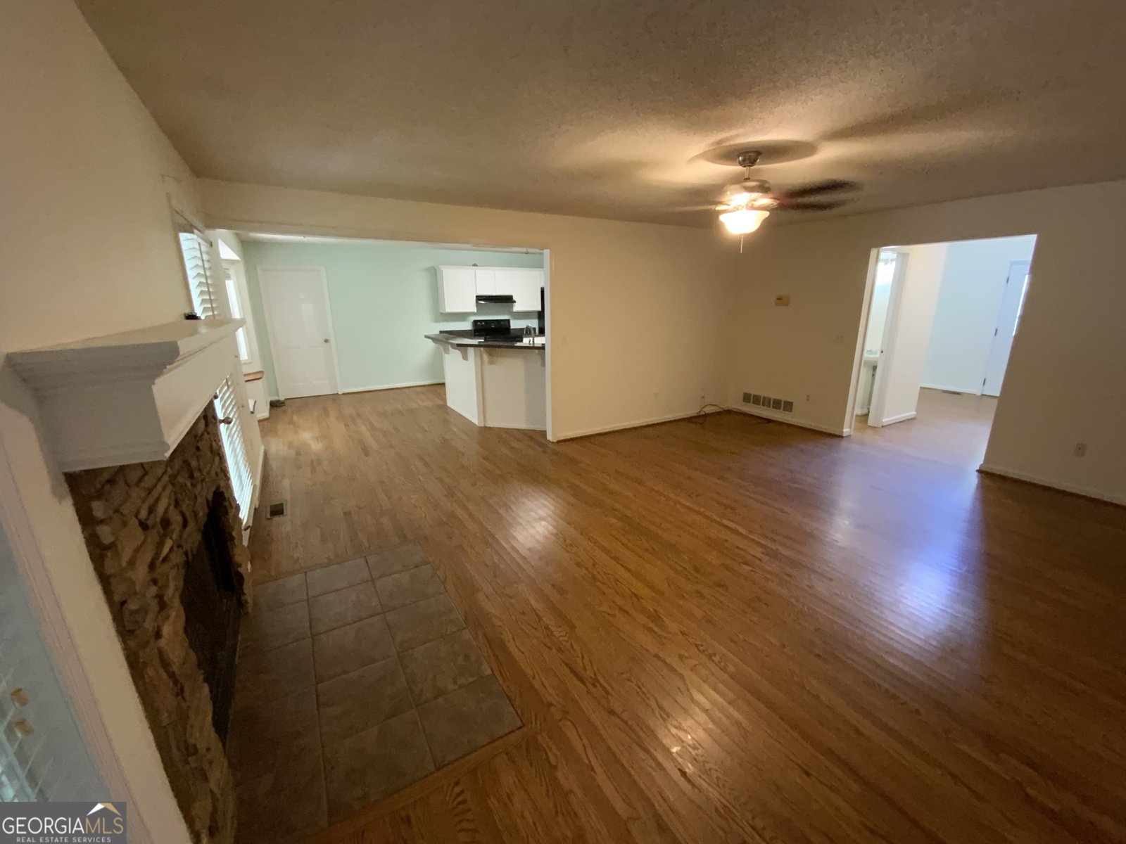 1400 Heidi Trail Buckhead - 29