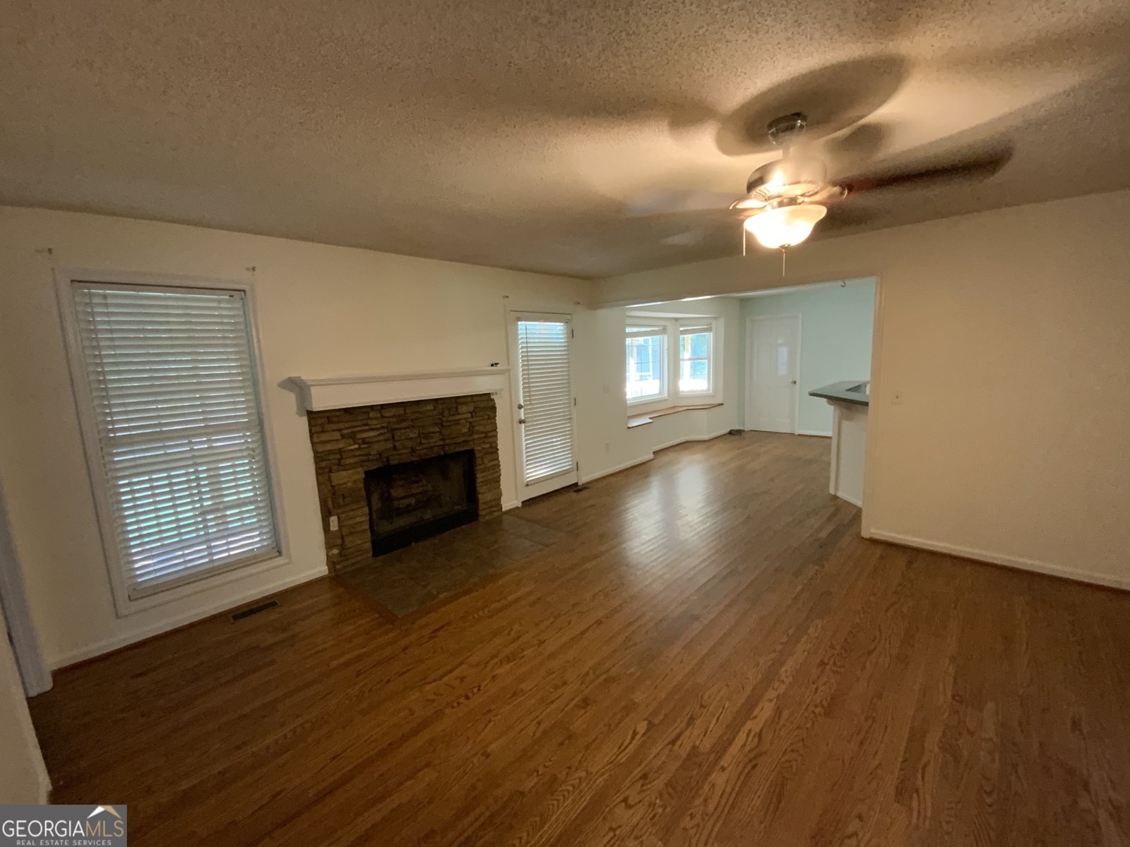 1400 Heidi Trail Buckhead - 30