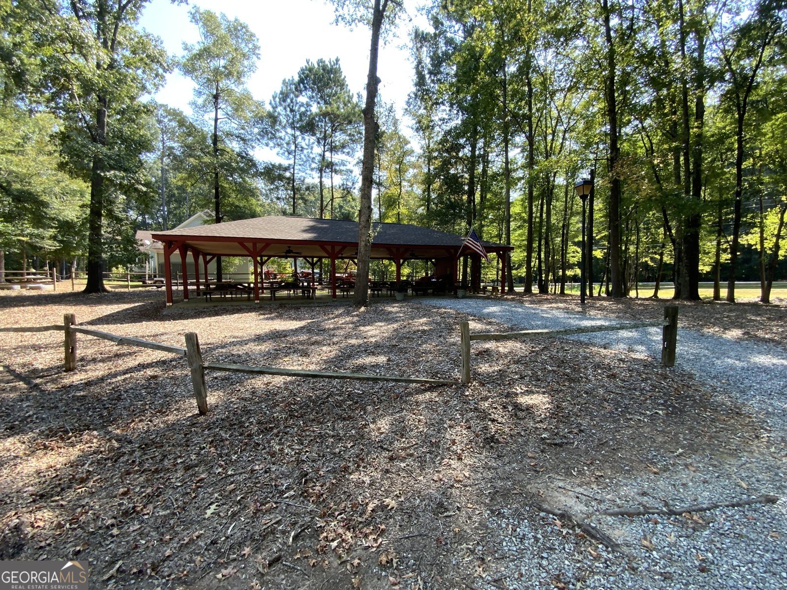 1400 Heidi Trail Buckhead - 45