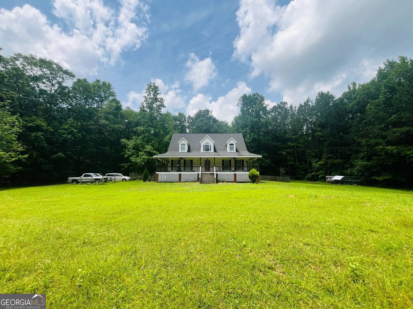 1400 Heidi Trail Buckhead - 7