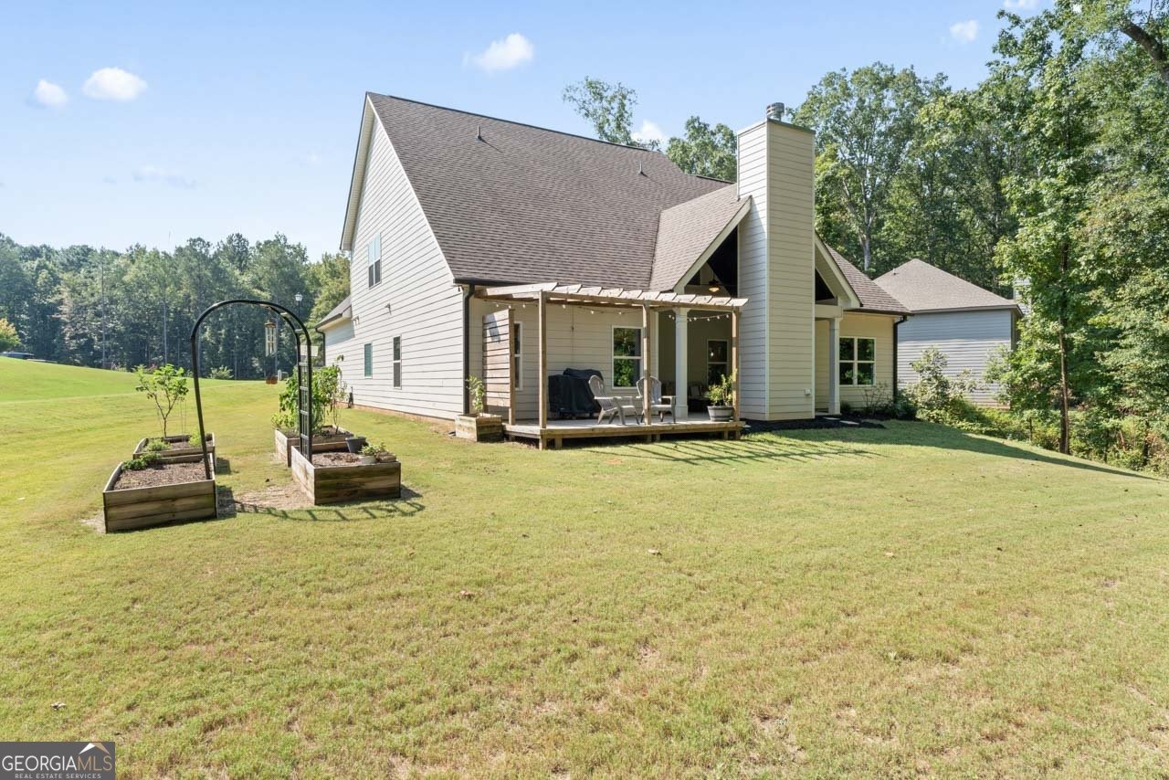 3045 Sarah Lane Griffin - 30