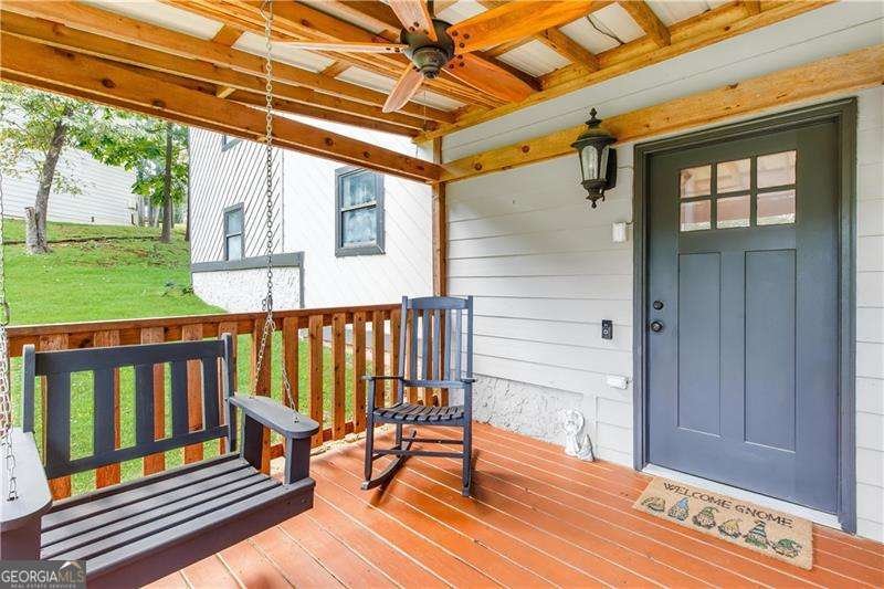 132 Woods Court Dallas - 2