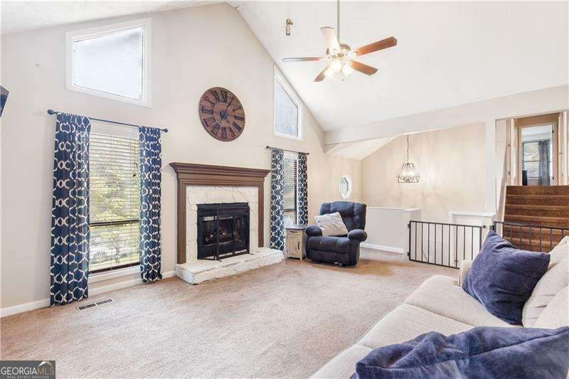 132 Woods Court Dallas - 4