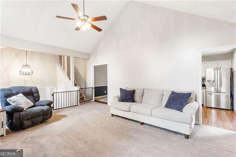 132 Woods Court Dallas - 5