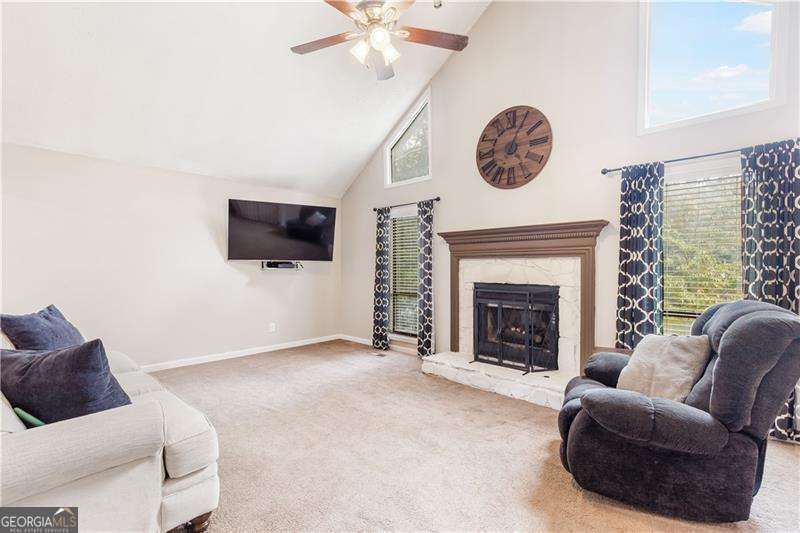 132 Woods Court Dallas - 6