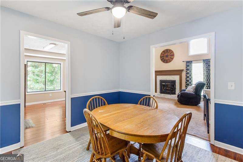132 Woods Court Dallas - 8