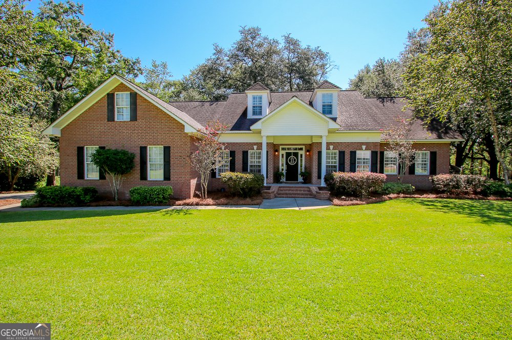 611 Pearl Street Collins - 1