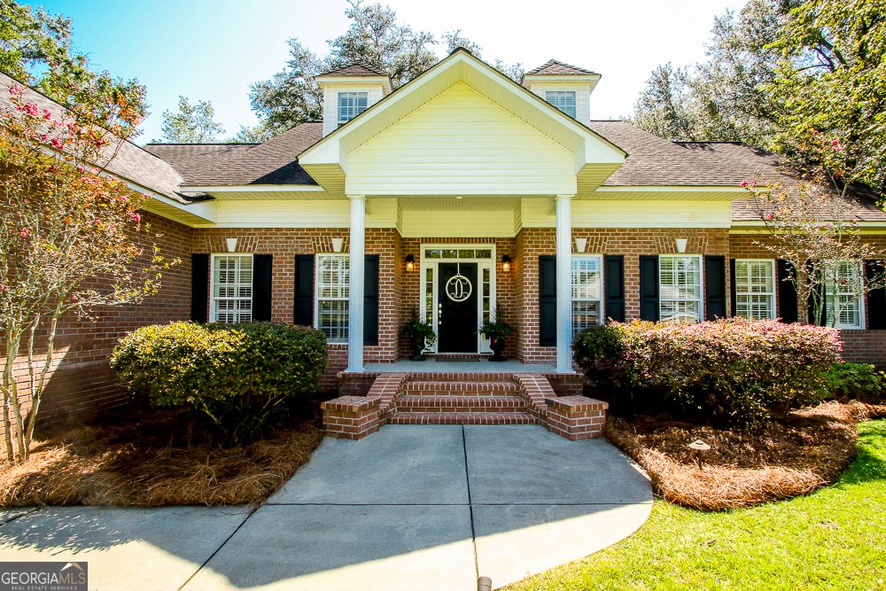 611 Pearl Street Collins - 2